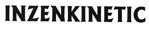 INZENKINETIC logo