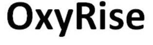 OxyRise logo