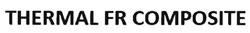 THERMAL FR COMPOSITE logo