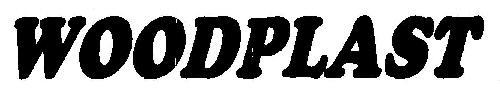 WOODPLAST logo