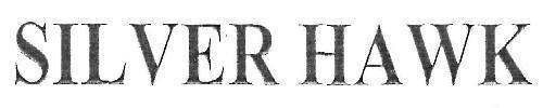 SILVER HAWK logo