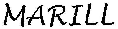 MARILL logo