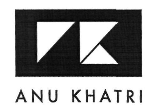 ANU KHATRI logo