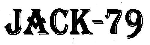 JACK-79 logo