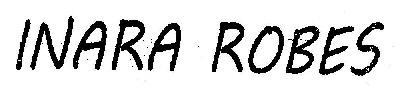 INARA ROBES logo