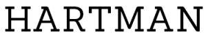 HARTMAN logo