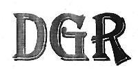 DGR logo