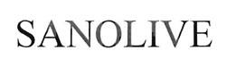 SANOLIVE logo