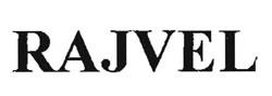 RAJVEL logo