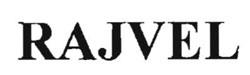 RAJVEL logo
