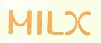 MILX logo