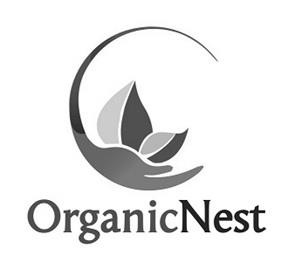 OrganicNest logo
