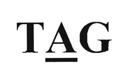 TAG logo