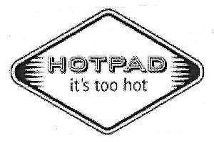 Trademark logo