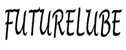 FUTURELUBE logo