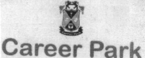 Career Park logo