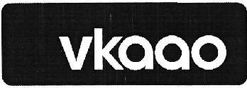 vkaao logo