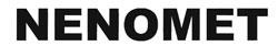 NENOMET logo