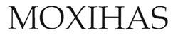 MOXIHAS logo
