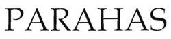 PARAHAS logo
