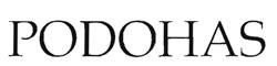 PODOHAS logo