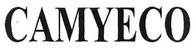 CAMYECO logo