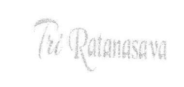Trademark logo