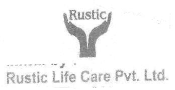 (Busticy Rustic Life Care Pvt. Ltd. logo