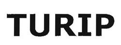 TURIP logo