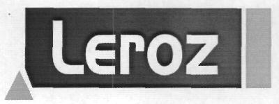 Leroz logo