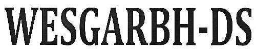 WESGARBH-DS logo