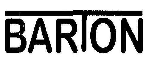 BARION logo
