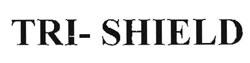 TRI- SHIELD logo