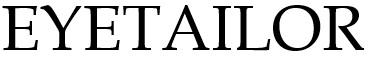 EYETAILOR logo