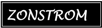 ZONSTROM logo