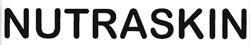 NUTRASKIN logo