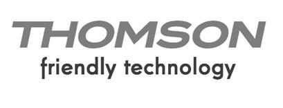 THOMSON friendly technology logo