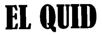 FL QUID logo