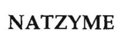 NATZYME logo