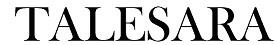 TALESARA logo