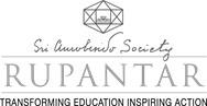 RUPANTAR logo