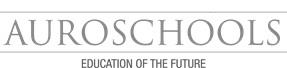 AUROSCHOOLS logo