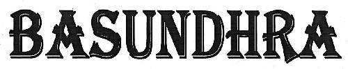 BASUNDHRA logo