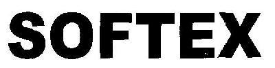 SOFTEX logo