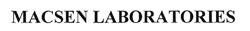 MACSEN LABORATORIES logo