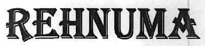 REHNUMA logo