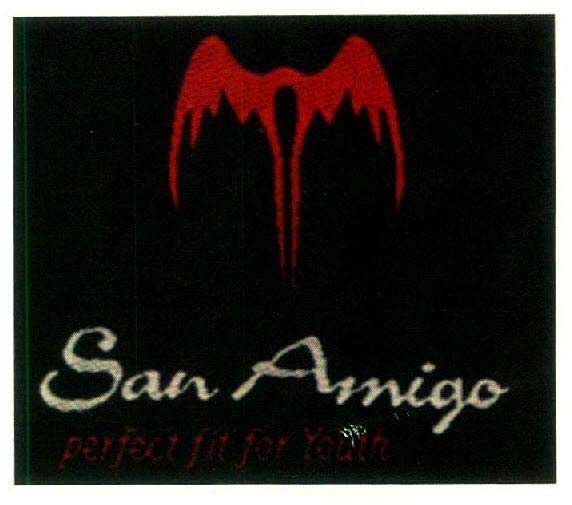 Trademark logo