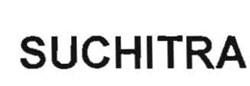 SUCHITRA logo