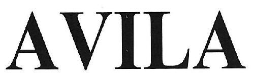 AVILA logo