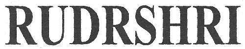 RUDRSHRI logo